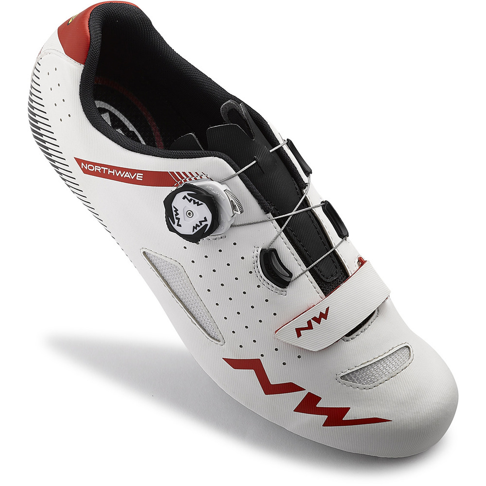 northwave wide cycling shoes