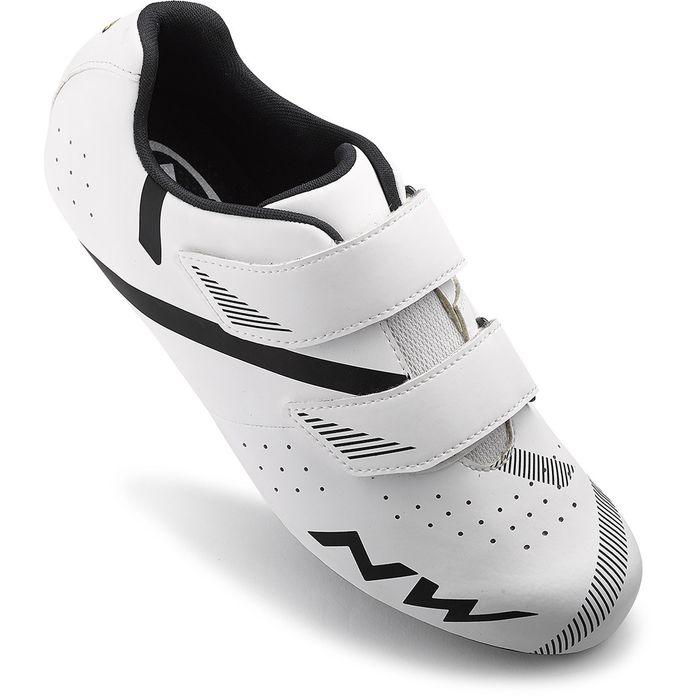 northwave jet 2 road shoes