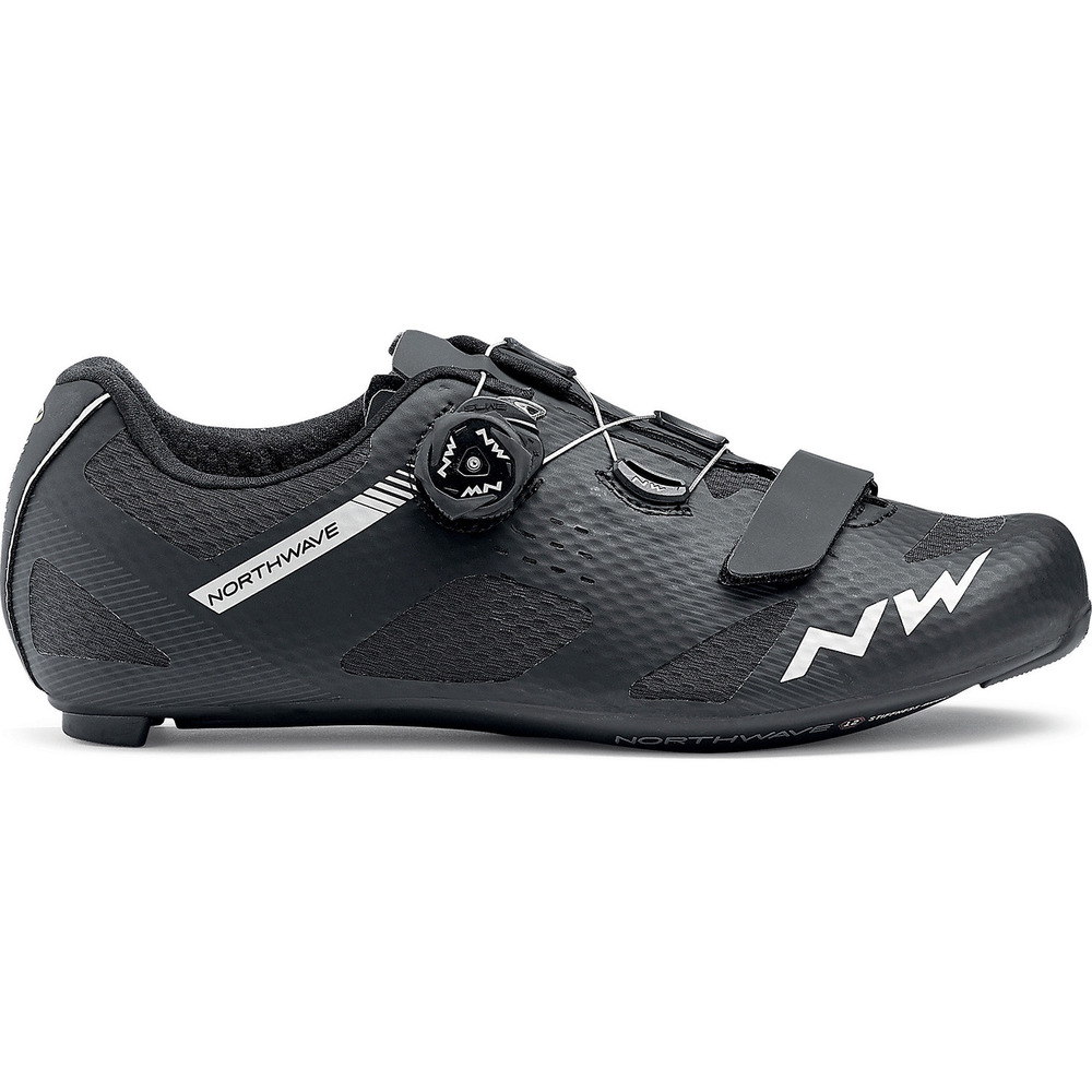 new wave cycling shoes