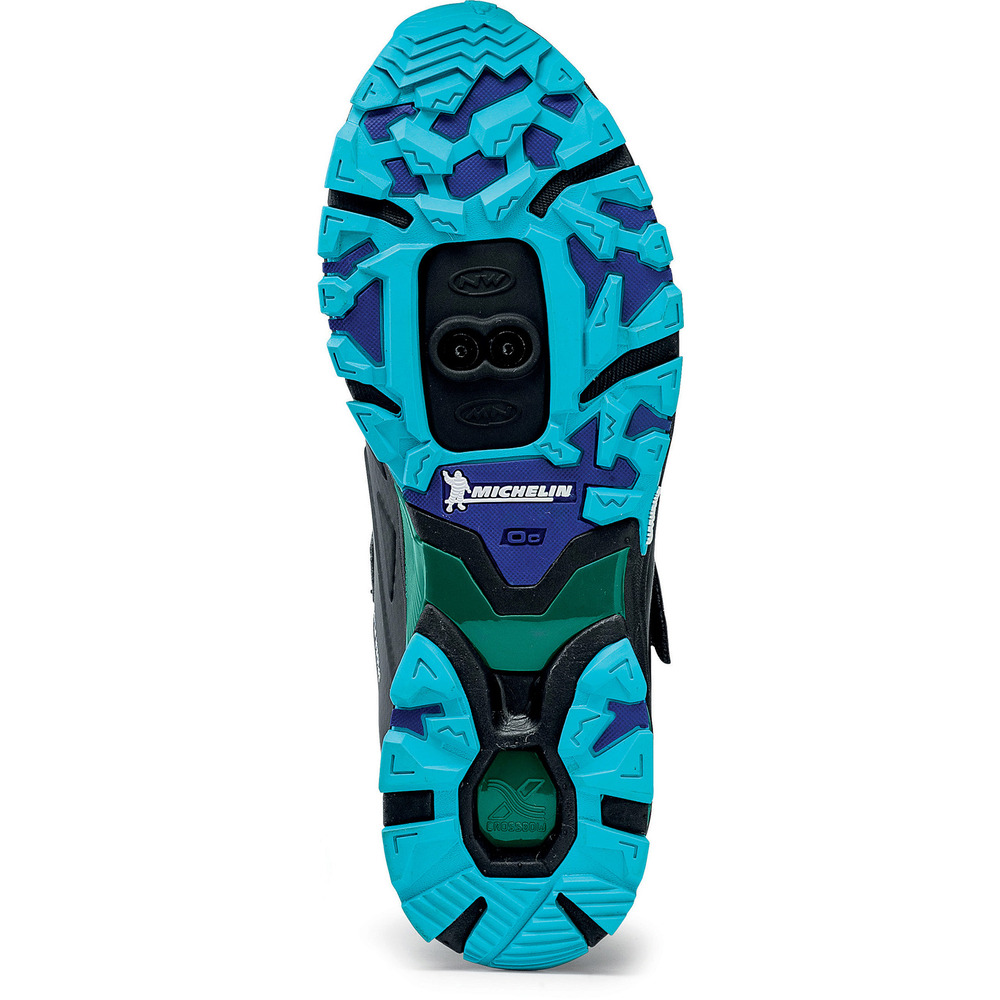 northwave spider plus 2 for sale