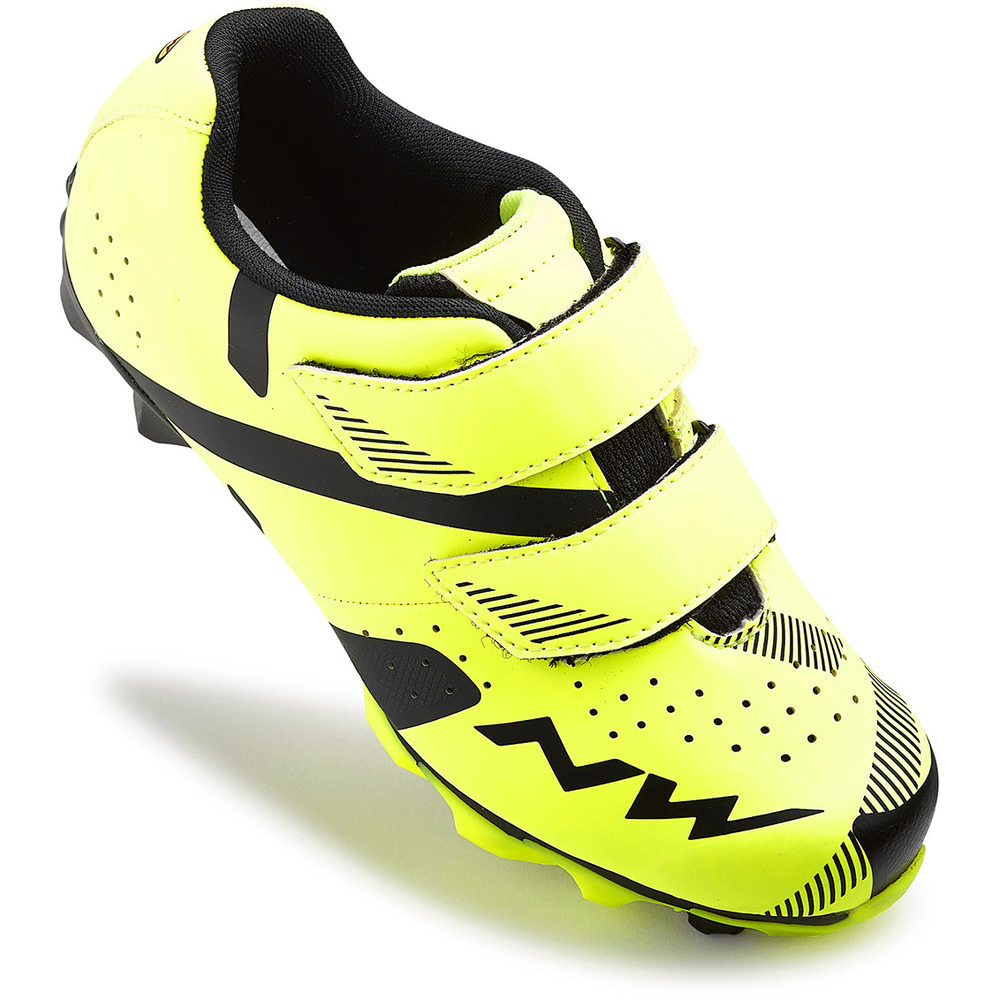 junior cycling shoes