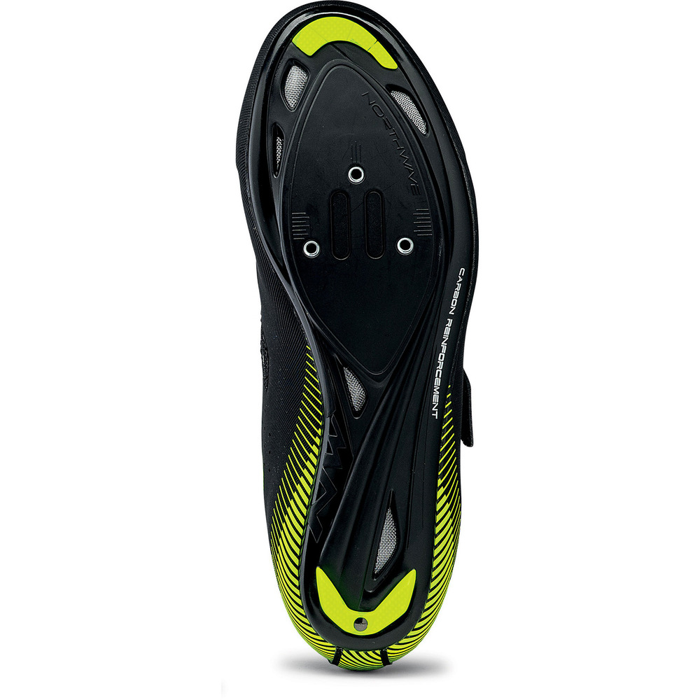 northwave core road shoes