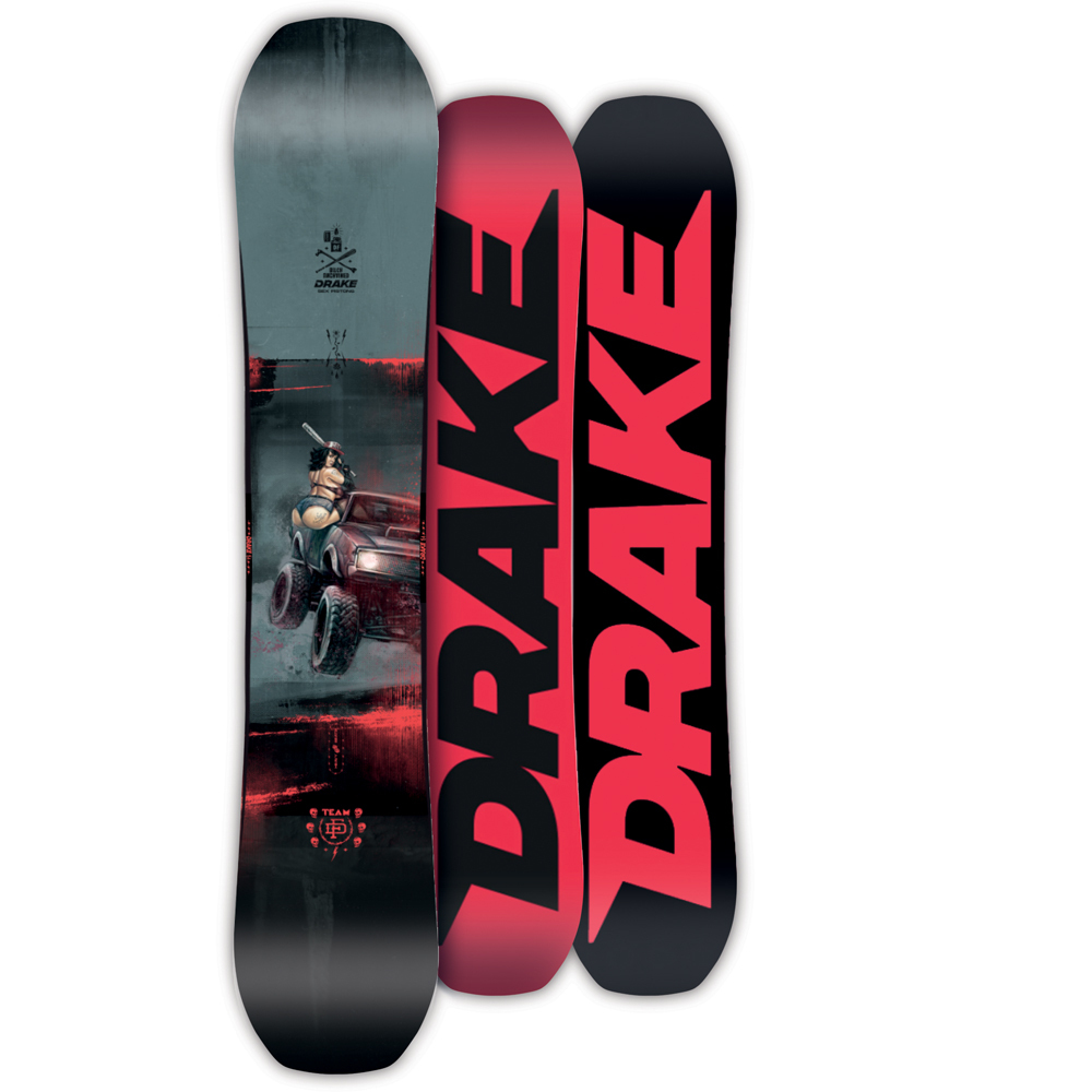 Drake Drake Df Team Shop Online Northwave