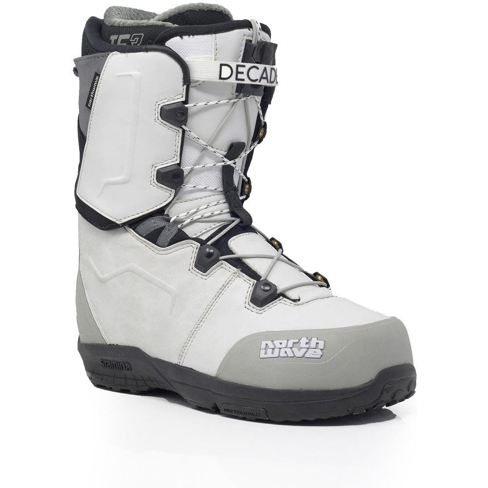 northwave decade snowboard boots