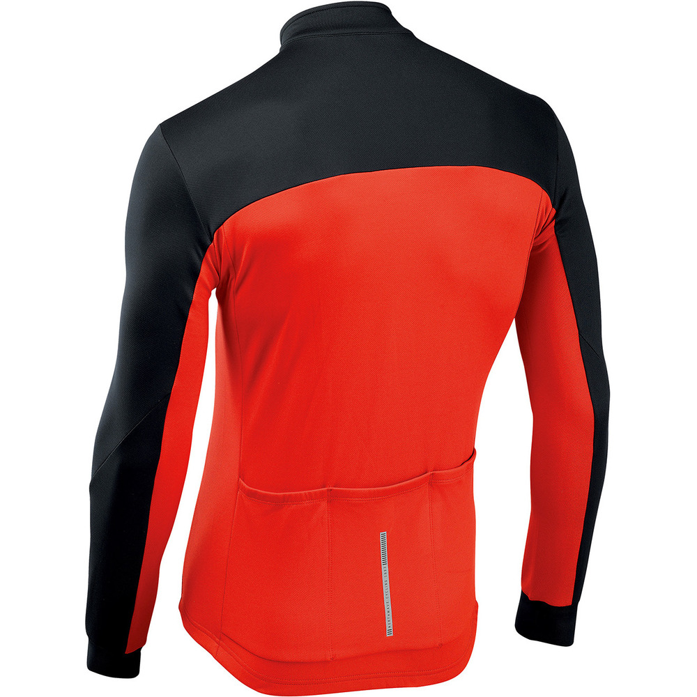 northwave force trikot