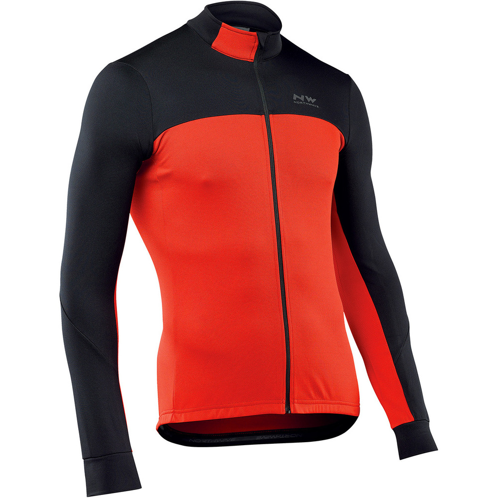 northwave long sleeve jersey