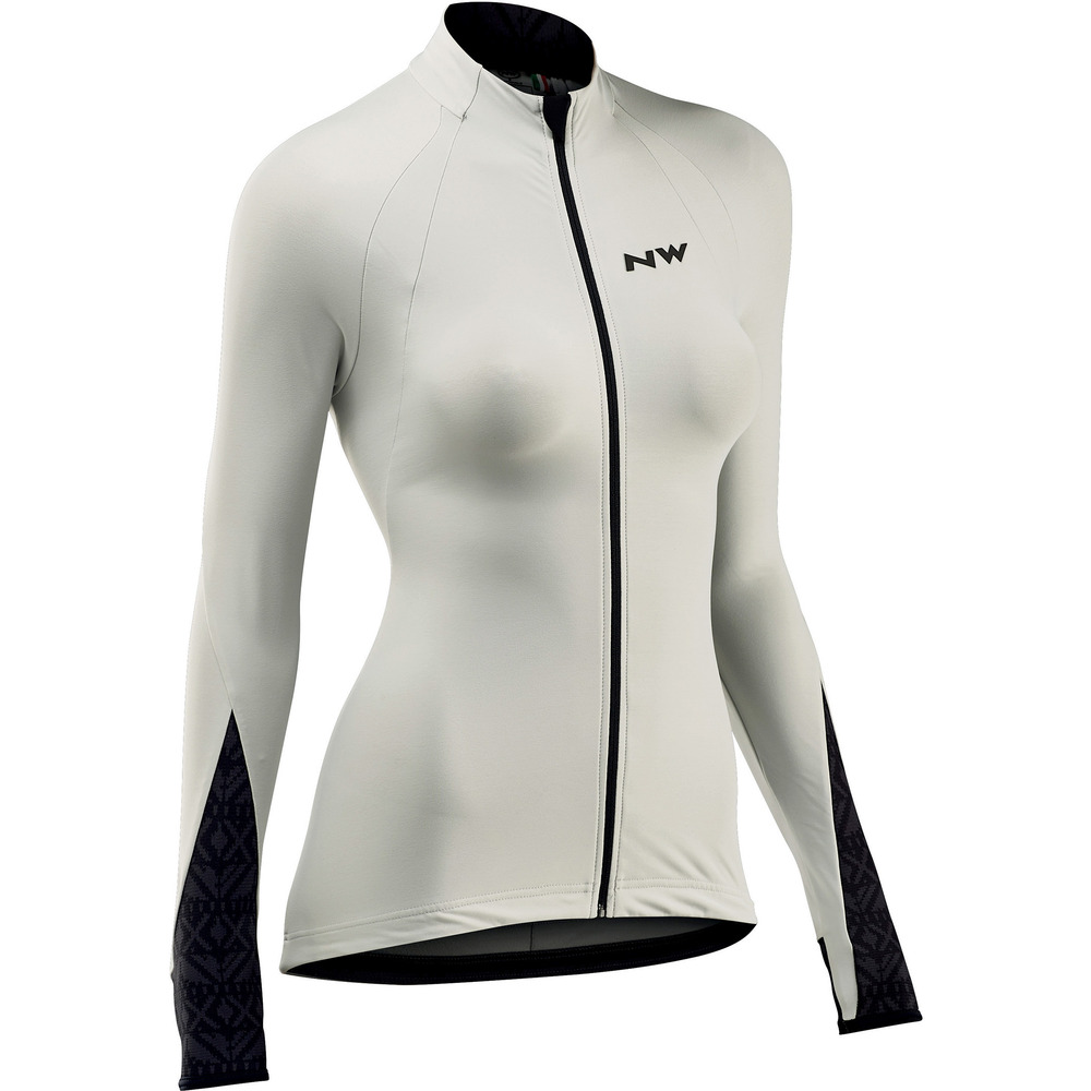 northwave long sleeve jersey