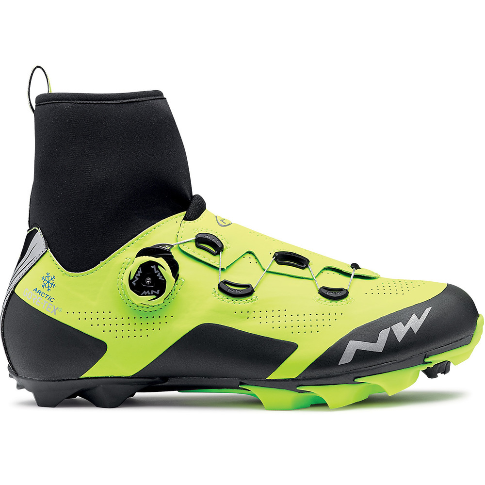 northwave arctic raptor gtx