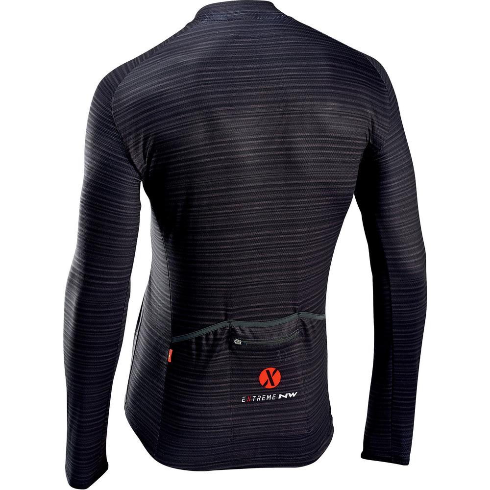 northwave long sleeve jersey