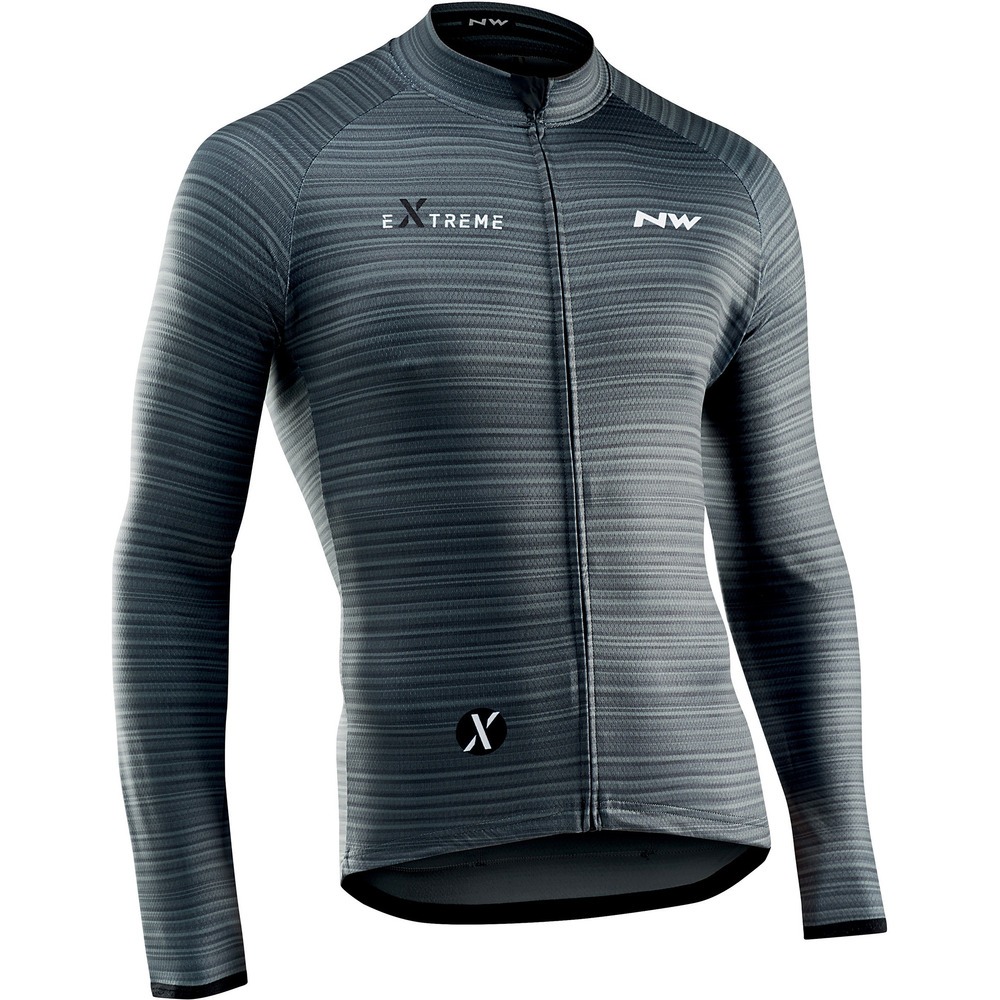 northwave long sleeve jersey