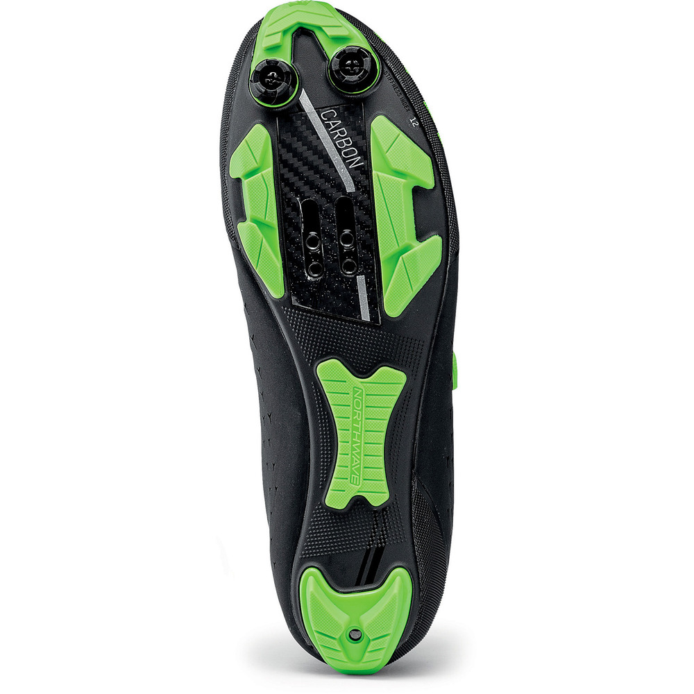 northwave rebel black