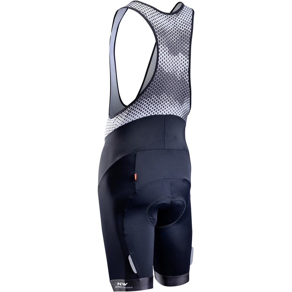 northwave origin bib shorts