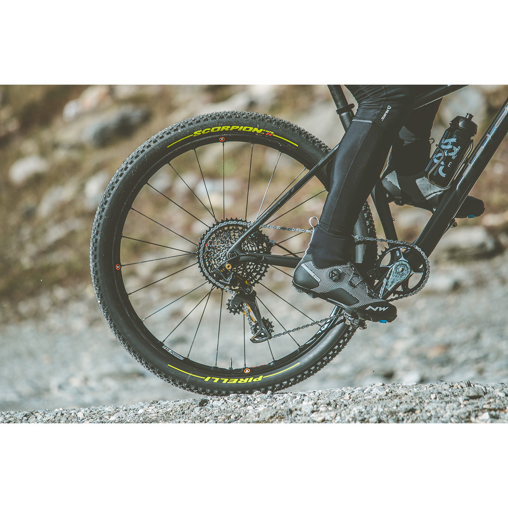 northwave celsius 2 gtx mtb