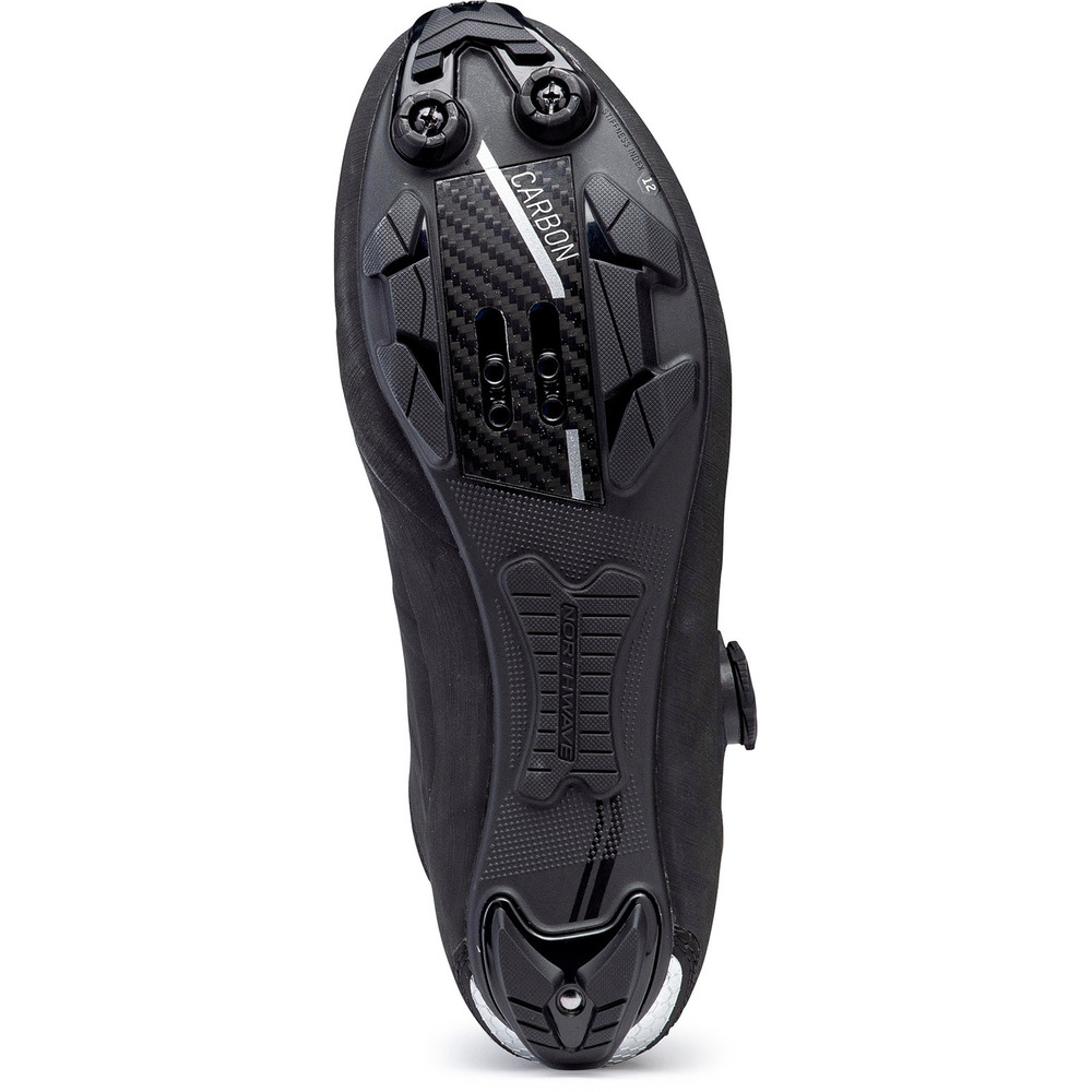 northwave extreme reflective road shoes