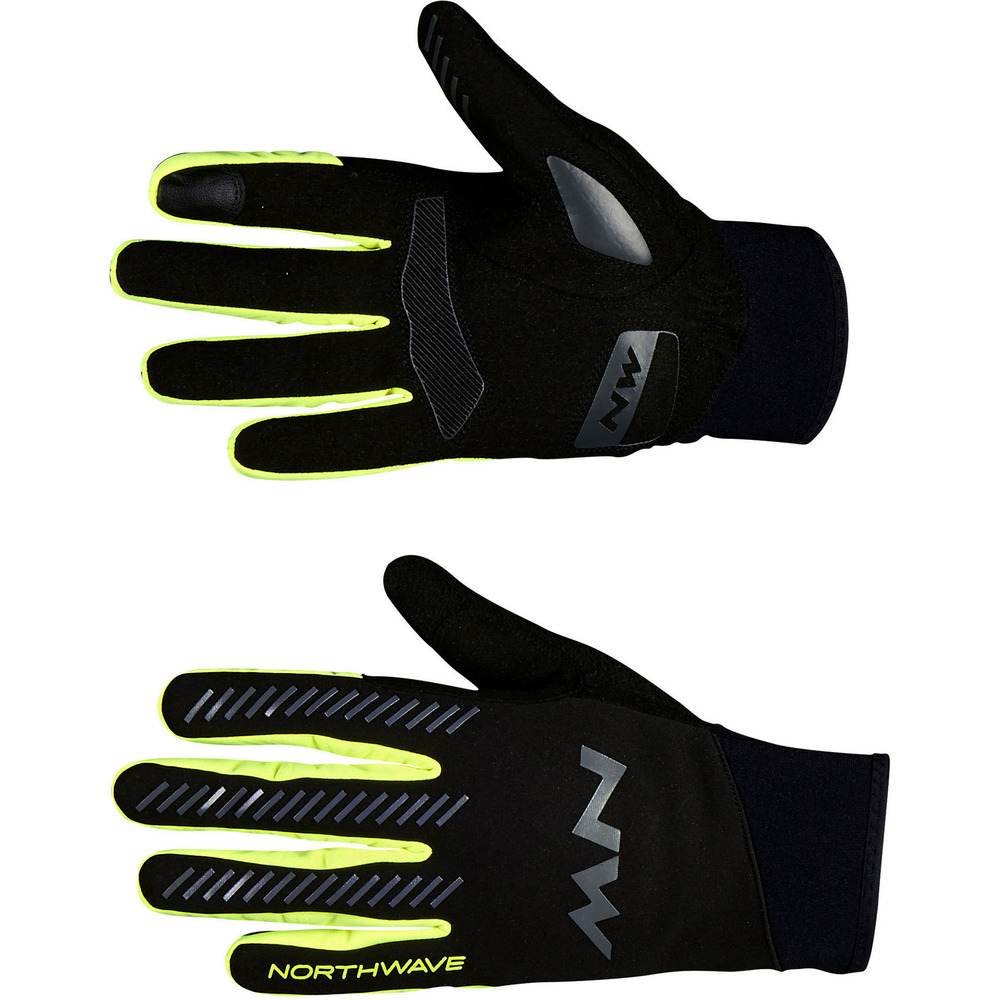 northwave gloves