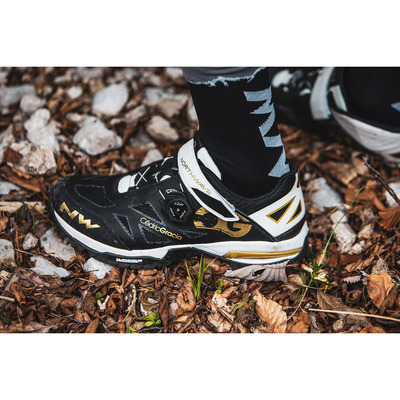 chaussures vtt northwave enduro mid