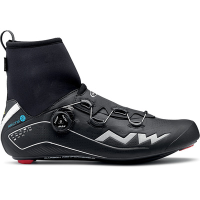 northwave flash gtx winter boots review
