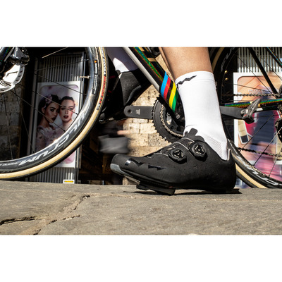 northwave revolution road shoes